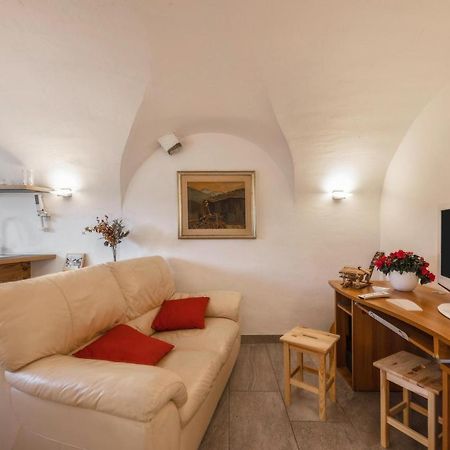 Appartamento Mariagrazia Teser im Fleimtal Exterior foto