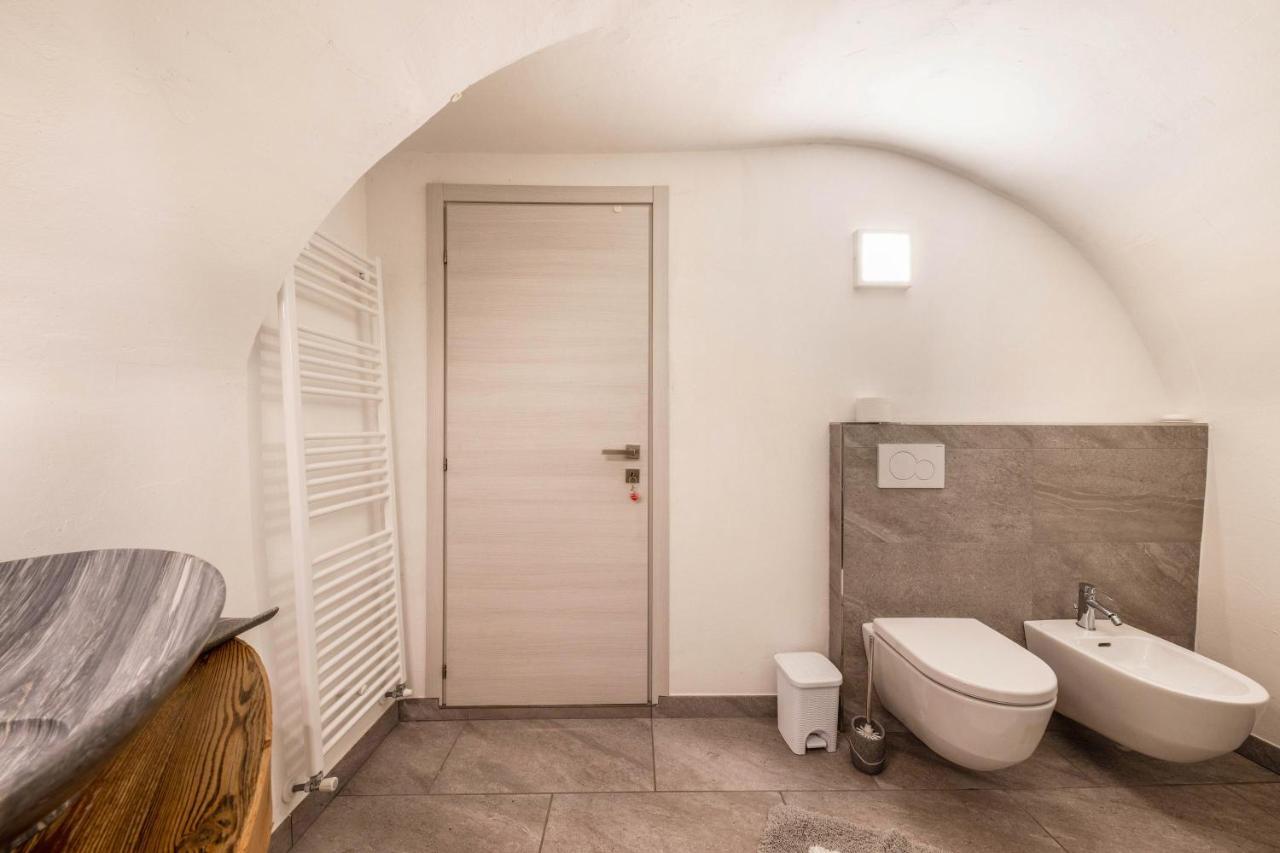 Appartamento Mariagrazia Teser im Fleimtal Exterior foto